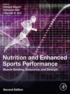 cover image of Nutrition and Enhanced Sports Performance